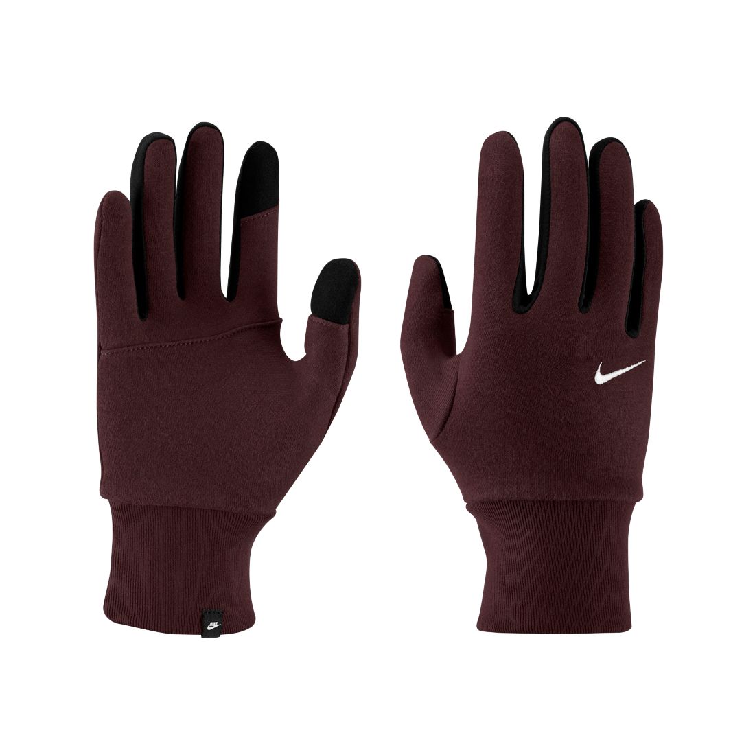 Nike Men's Brushed Phoenix Fleece Gloves