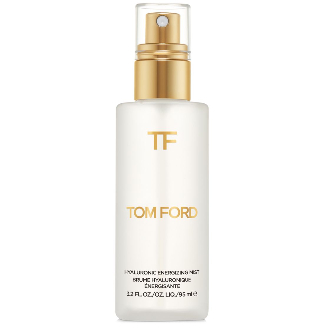 Tom Ford Hyaluronic Energizing Primer Mist with Caffeine & Vitamin E