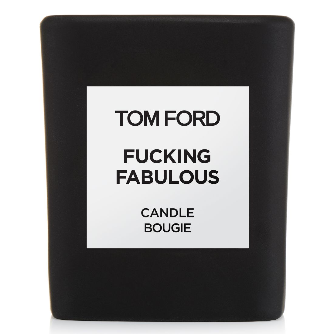Tom Ford Fabulous Candle, 21-oz.