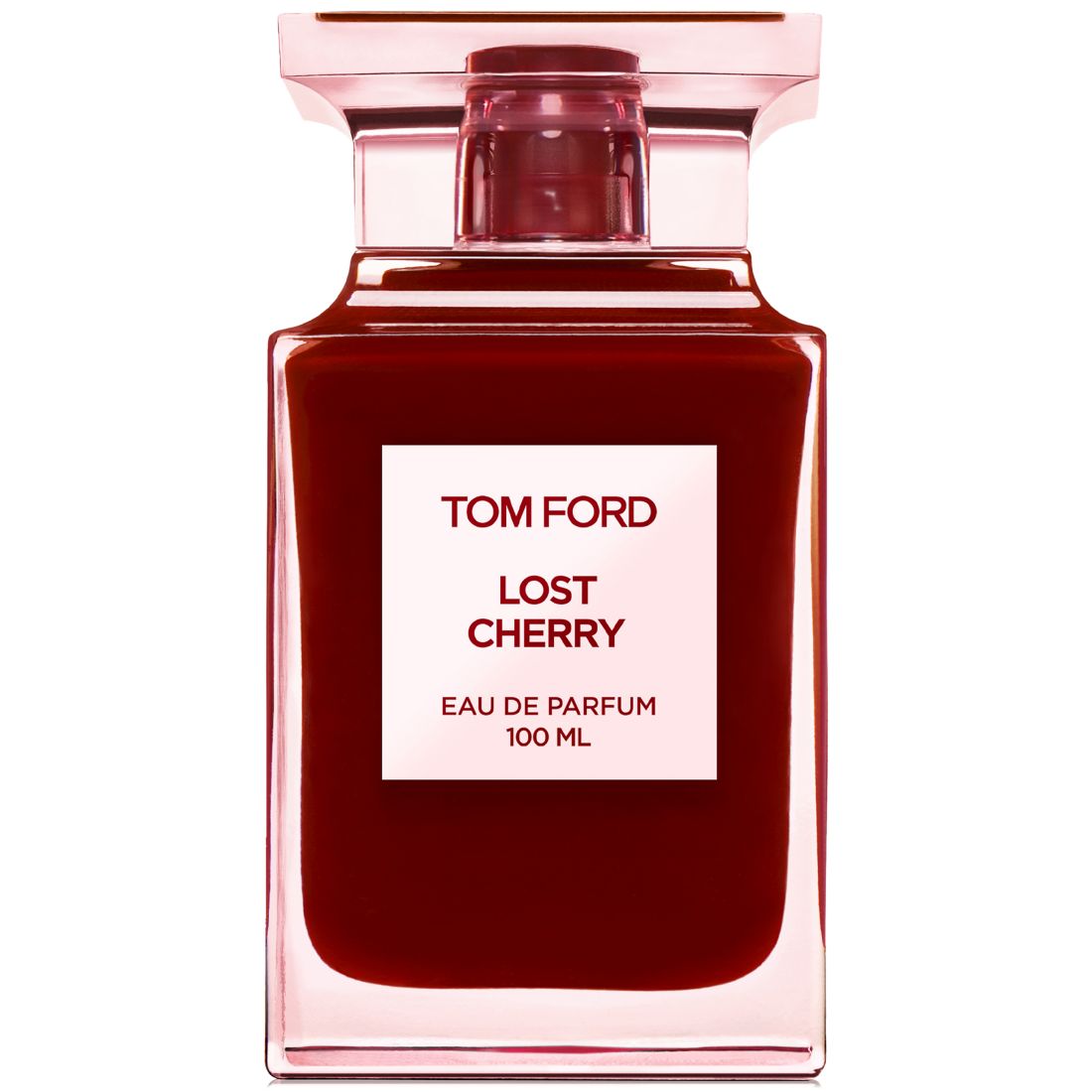 Tom Ford Lost Cherry Eau de Parfum Spray, 3.4-oz.