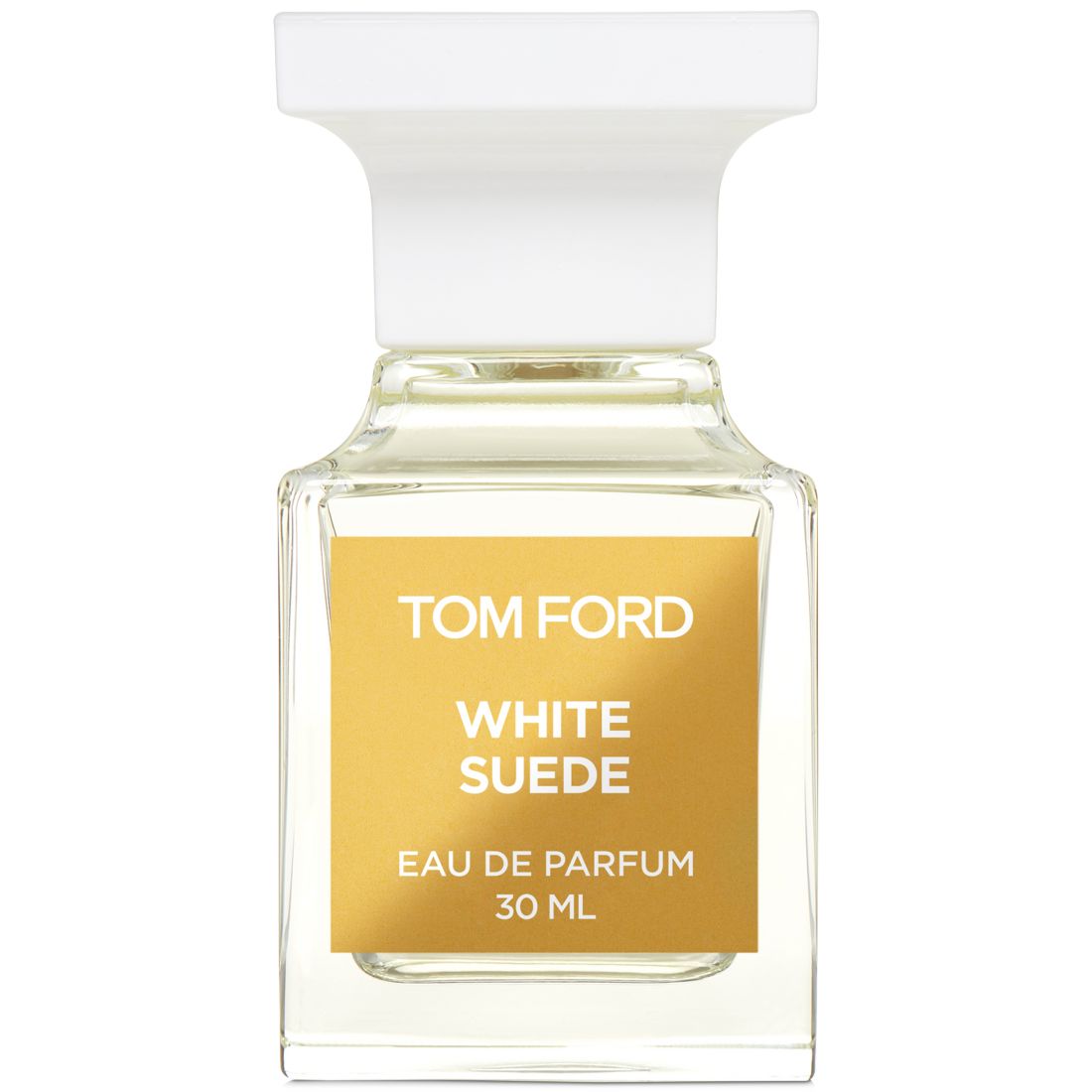 Tom Ford White Suede Eau de Parfum Spray, 1 oz.
