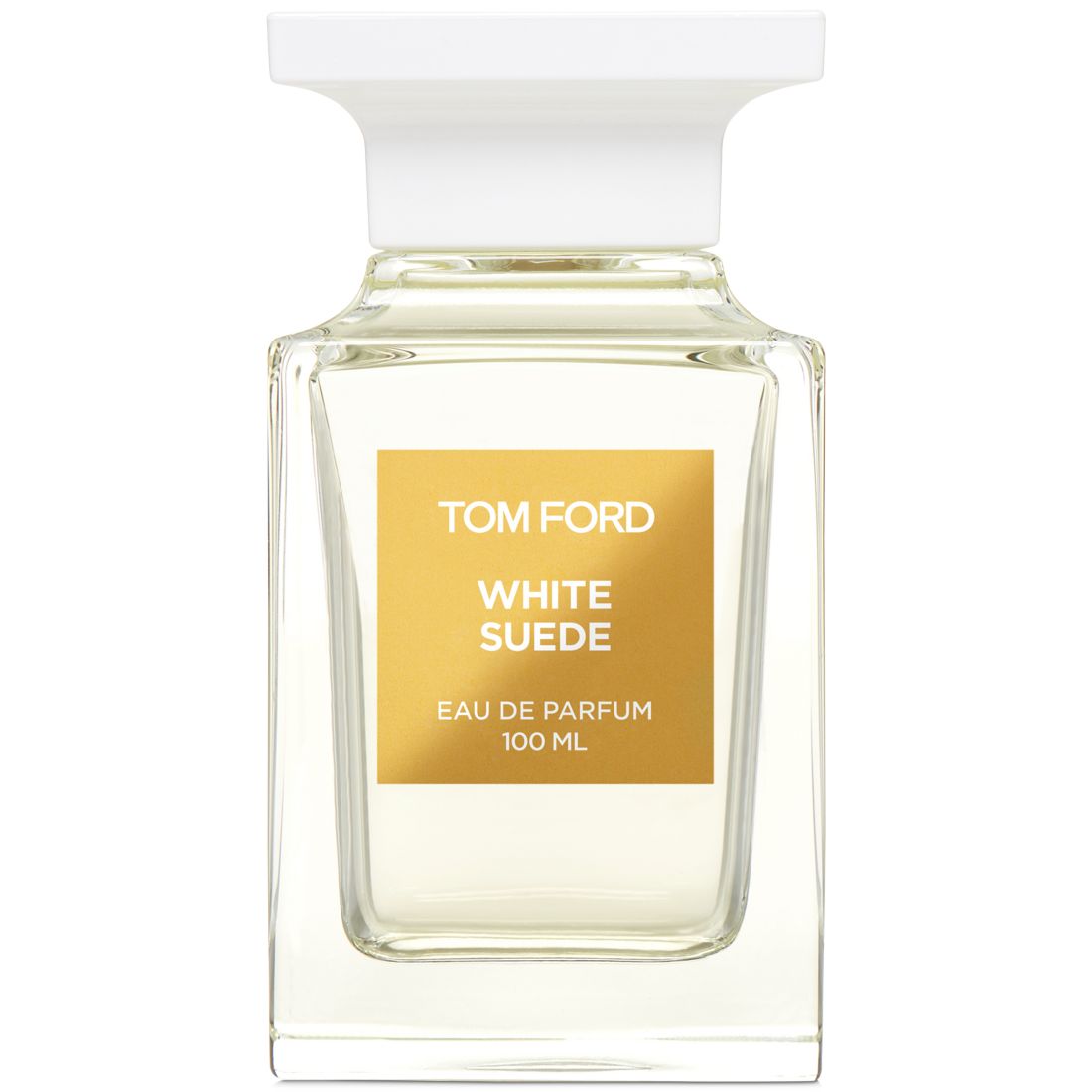 Tom Ford White Suede Eau de Parfum Spray, 3.4-oz.