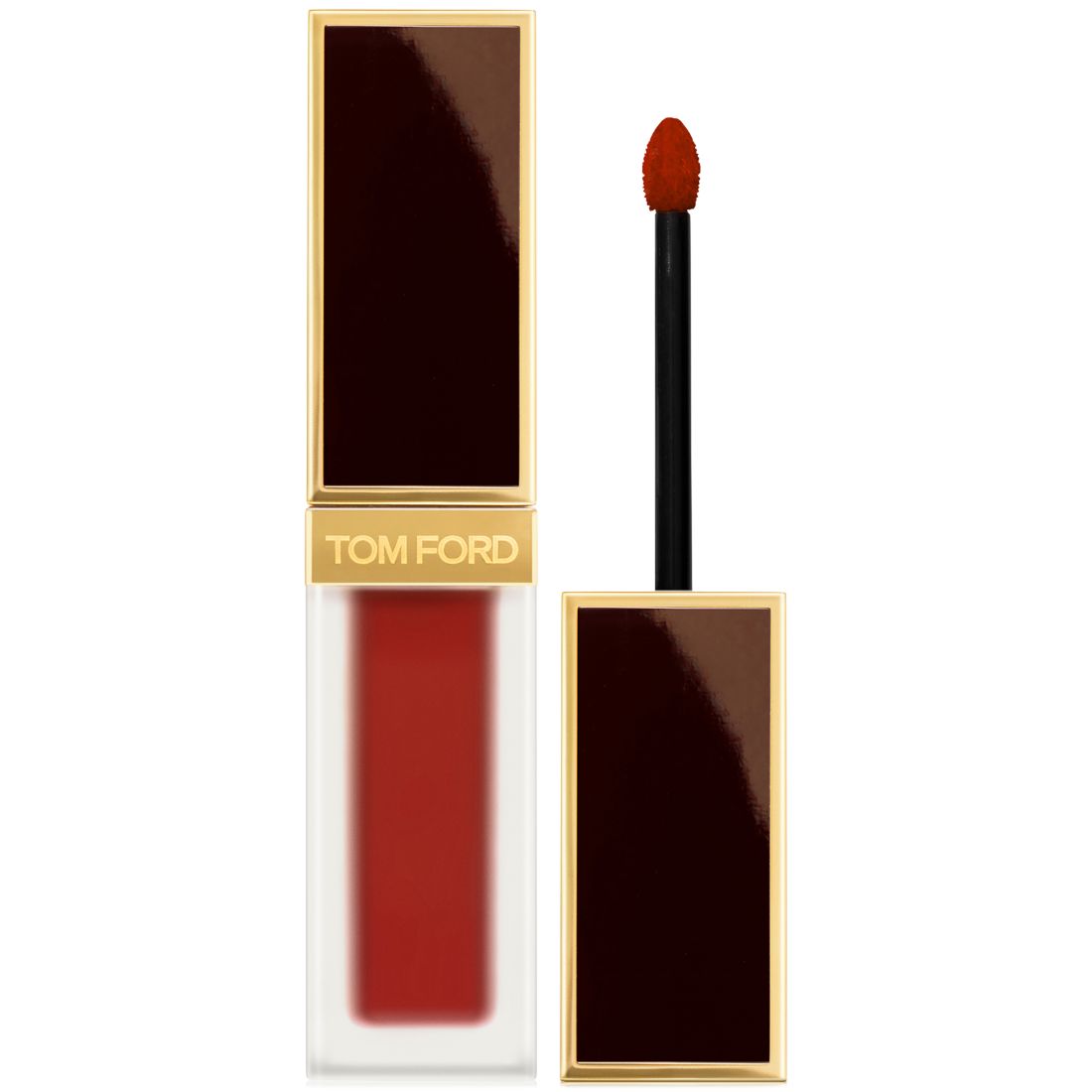 Tom Ford Luxe Matte Liquid Lipstick