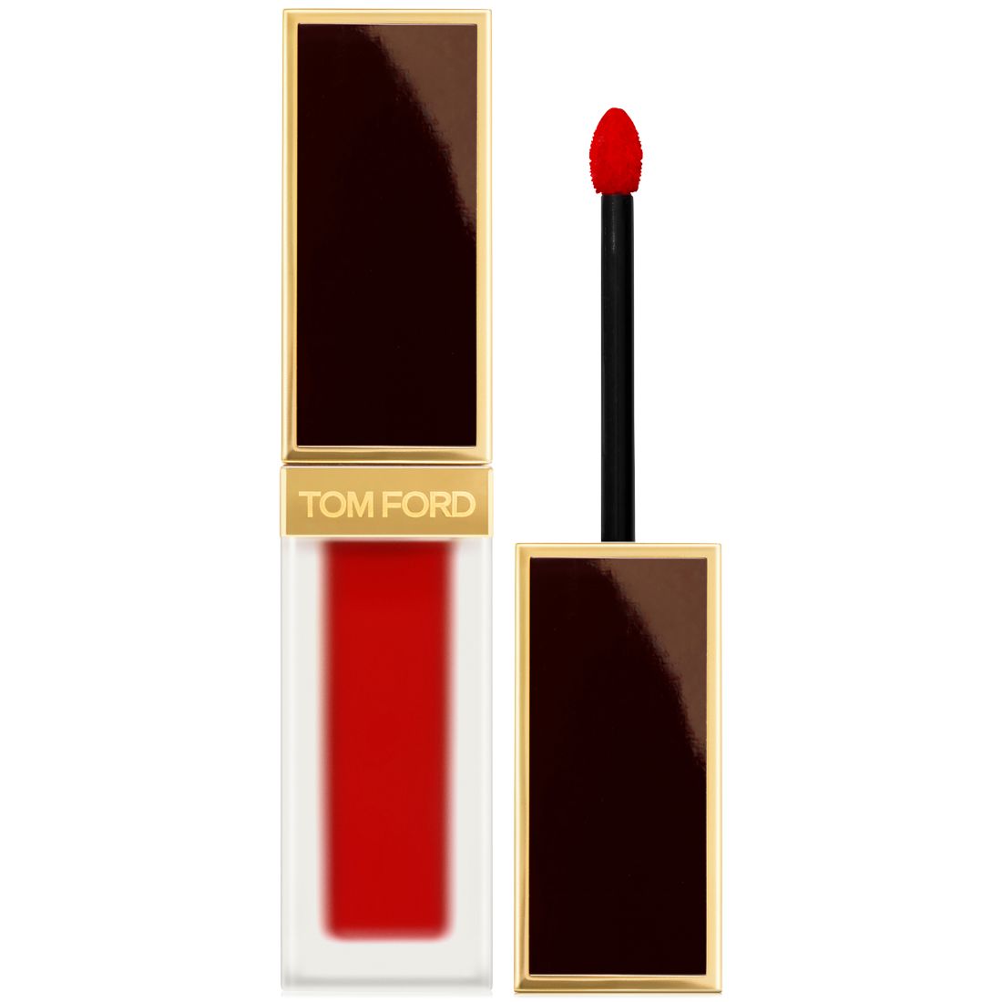 Tom Ford Luxe Matte Liquid Lipstick