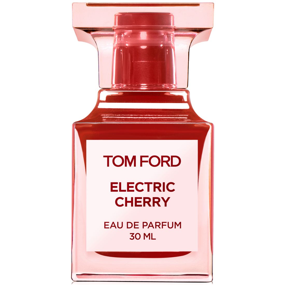 Tom Ford Electric Cherry Eau de Parfum Spray, 1-oz.