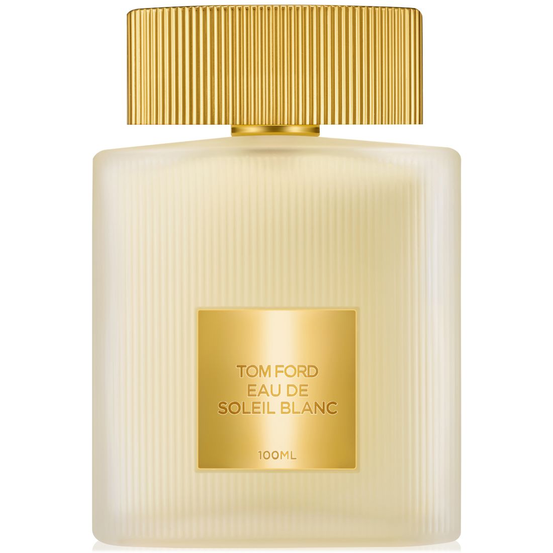 Tom Ford Eau de Soleil Blanc Eau de Toilette Spray, 3.4 oz.