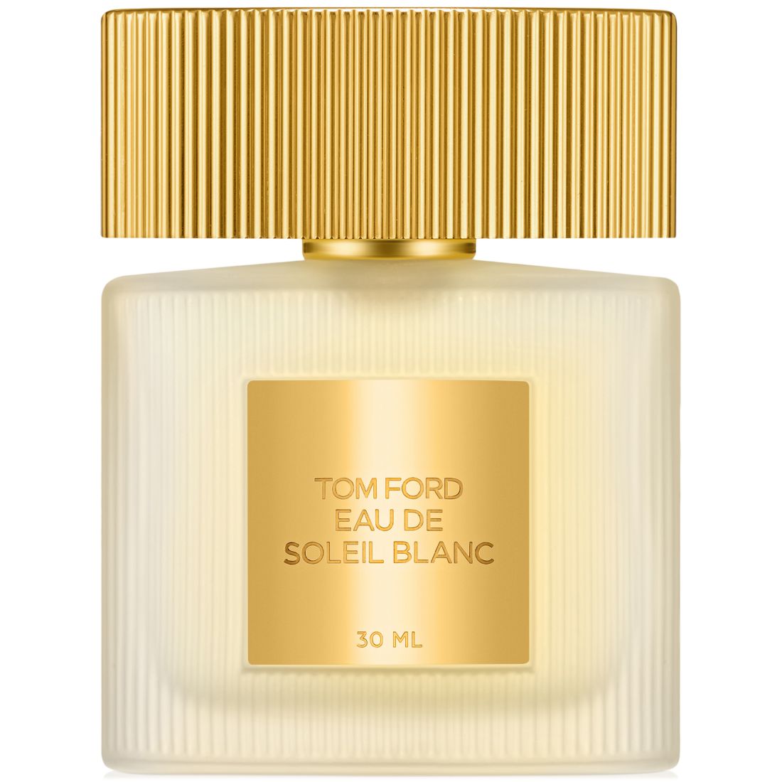 Tom Ford Eau de Soleil Blanc Eau de Toilette Spray, 1 oz.