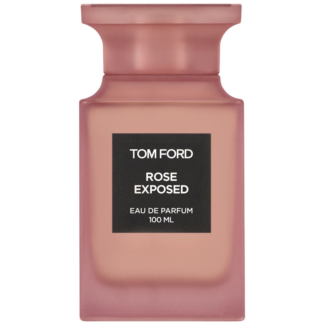 Tom Ford Rose Exposed Eau De Parfum, 3.4 oz.