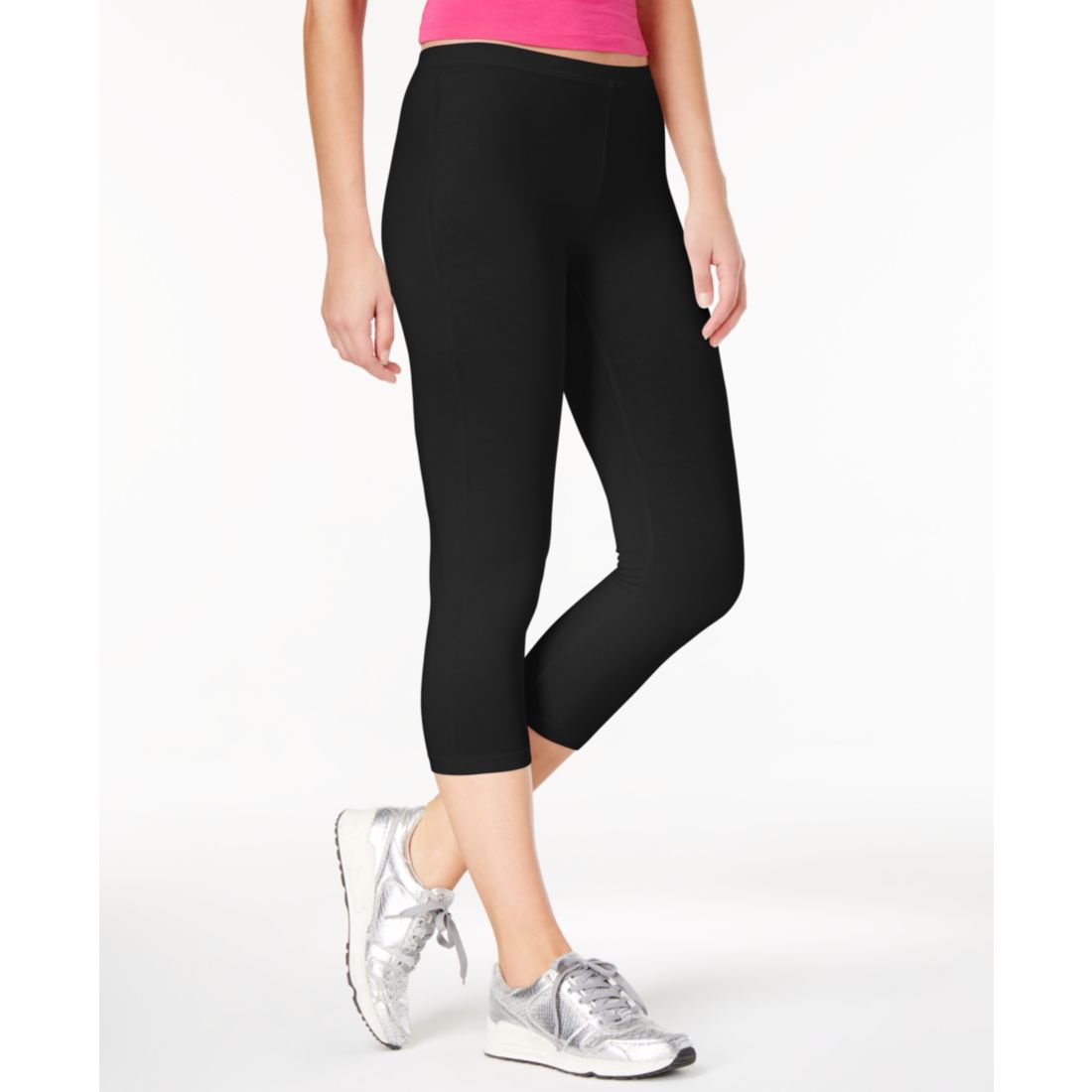 Hue Women's Capri Leggings