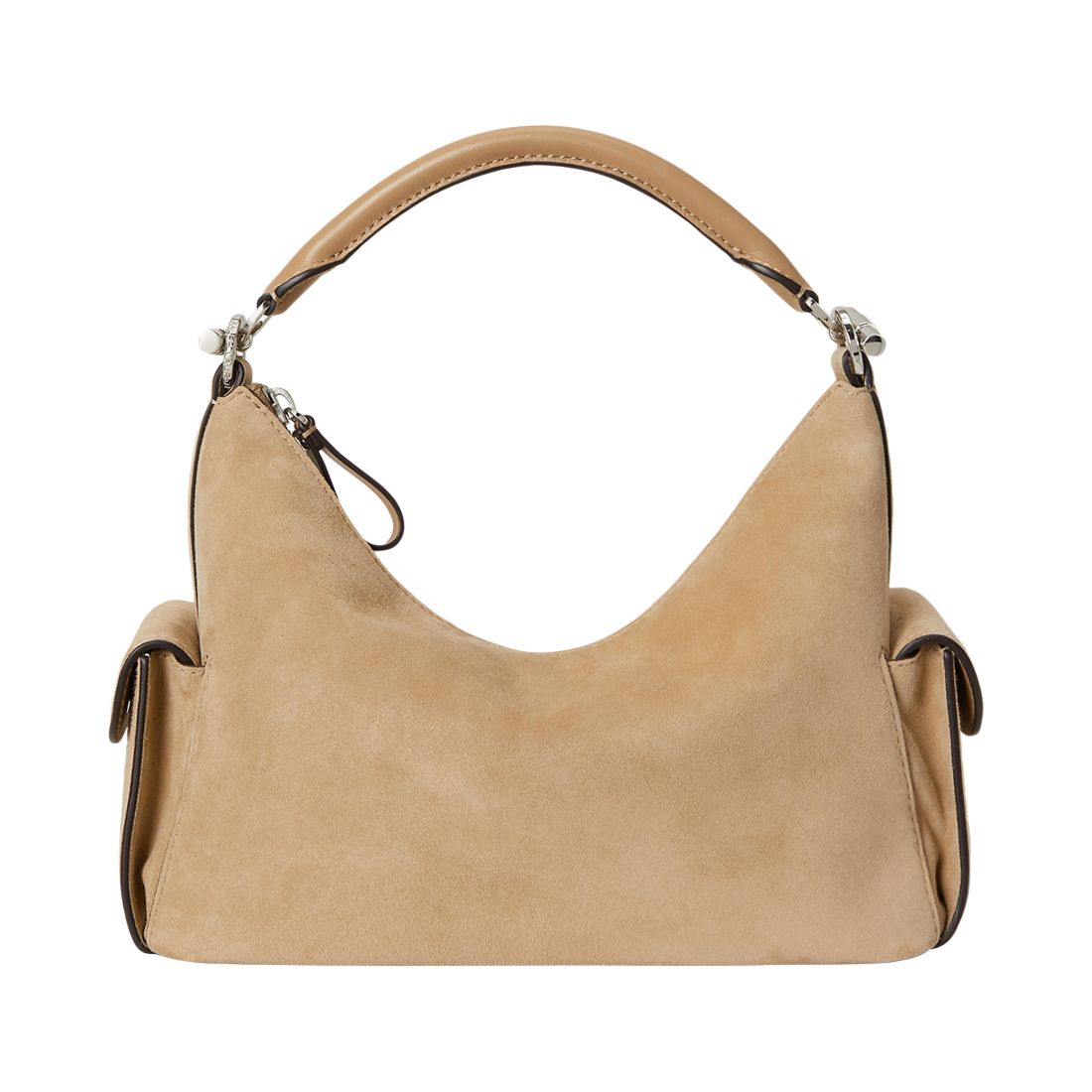 Lauren Ralph Lauren Small Blaike Shoulder Handbag