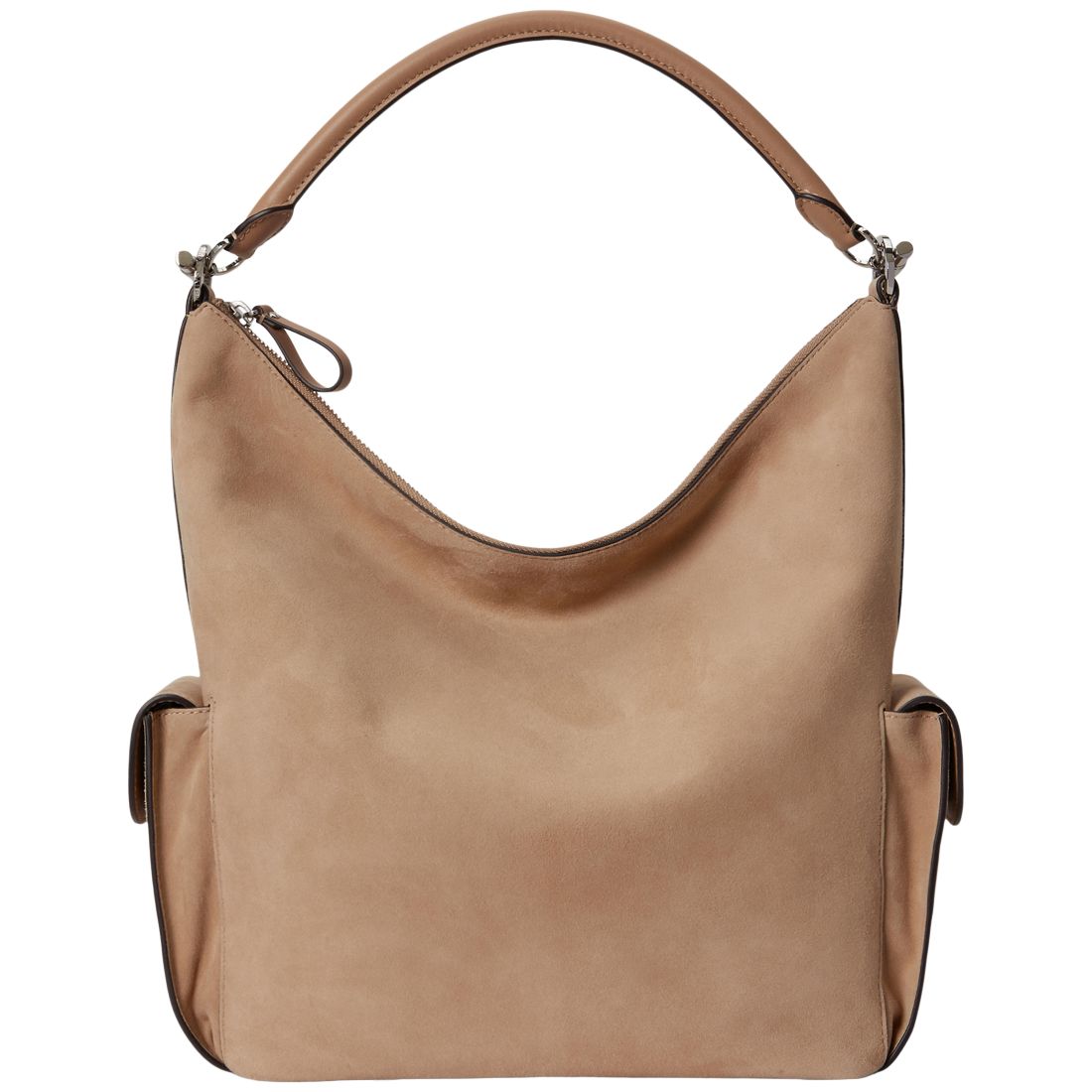 Lauren Ralph Lauren Medium Blaike Shoulder Handbag