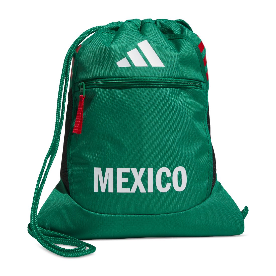 adidas Men's Mexico Corded Sackpack