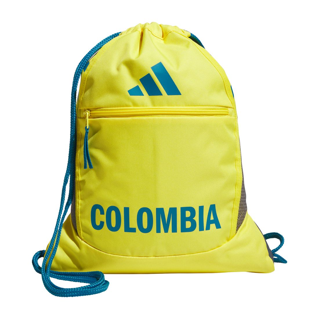 adidas Men's Colombia Corded Sackpack