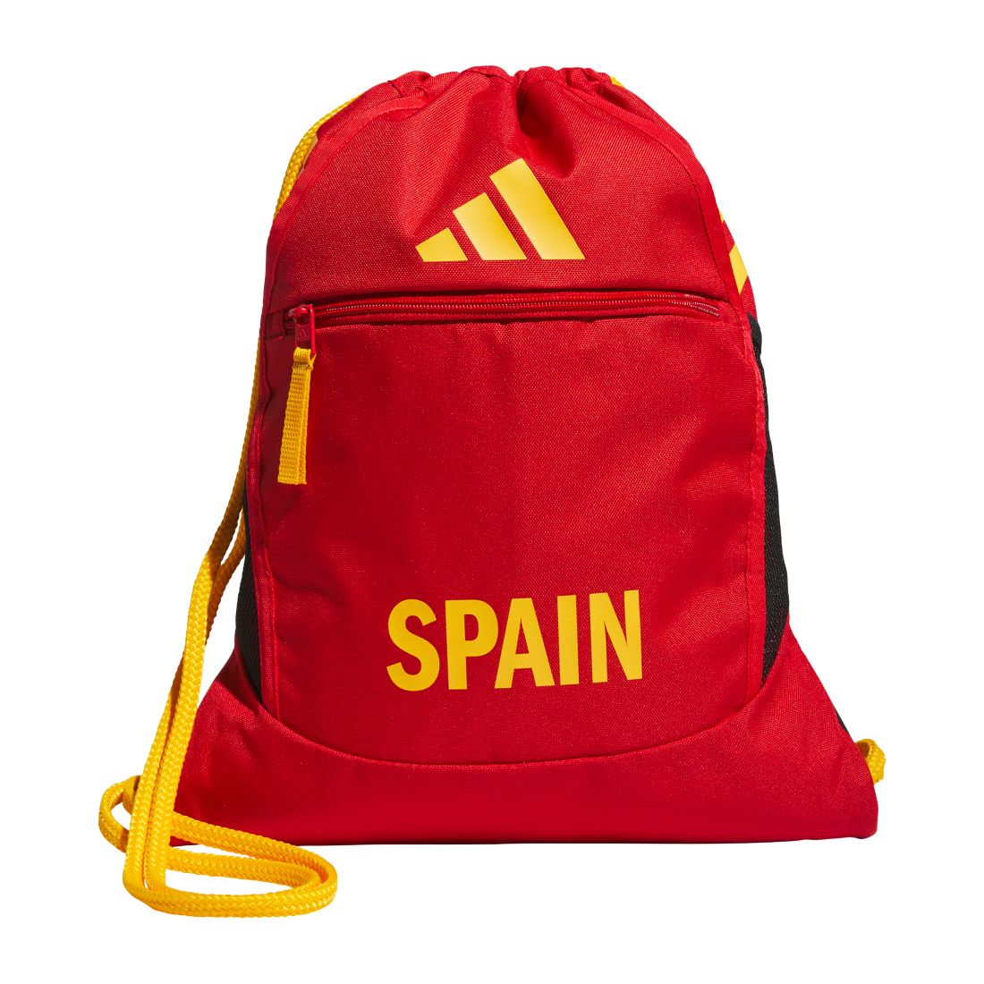 adidas Men's Spain Corded Sackpack