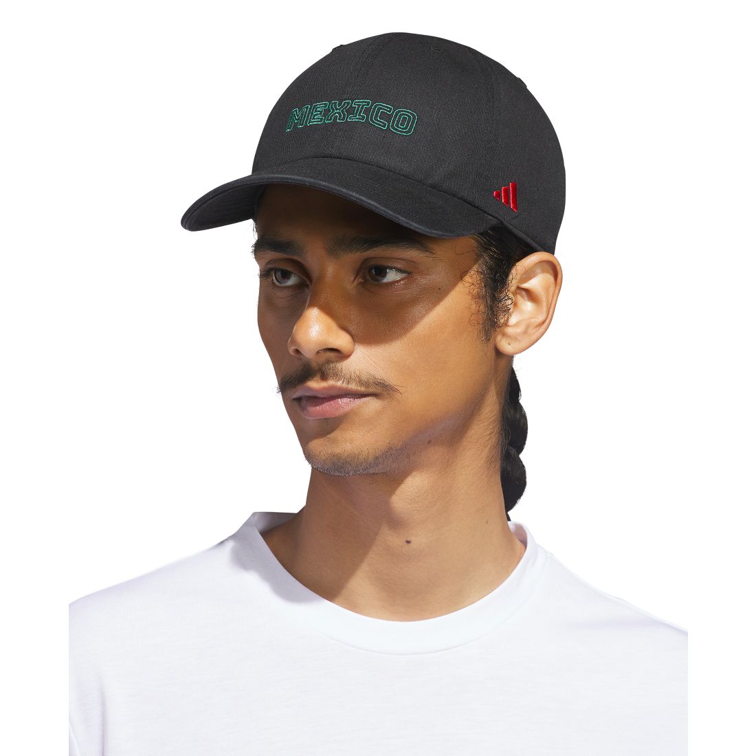 adidas Men's Mexico Ultimate Cap