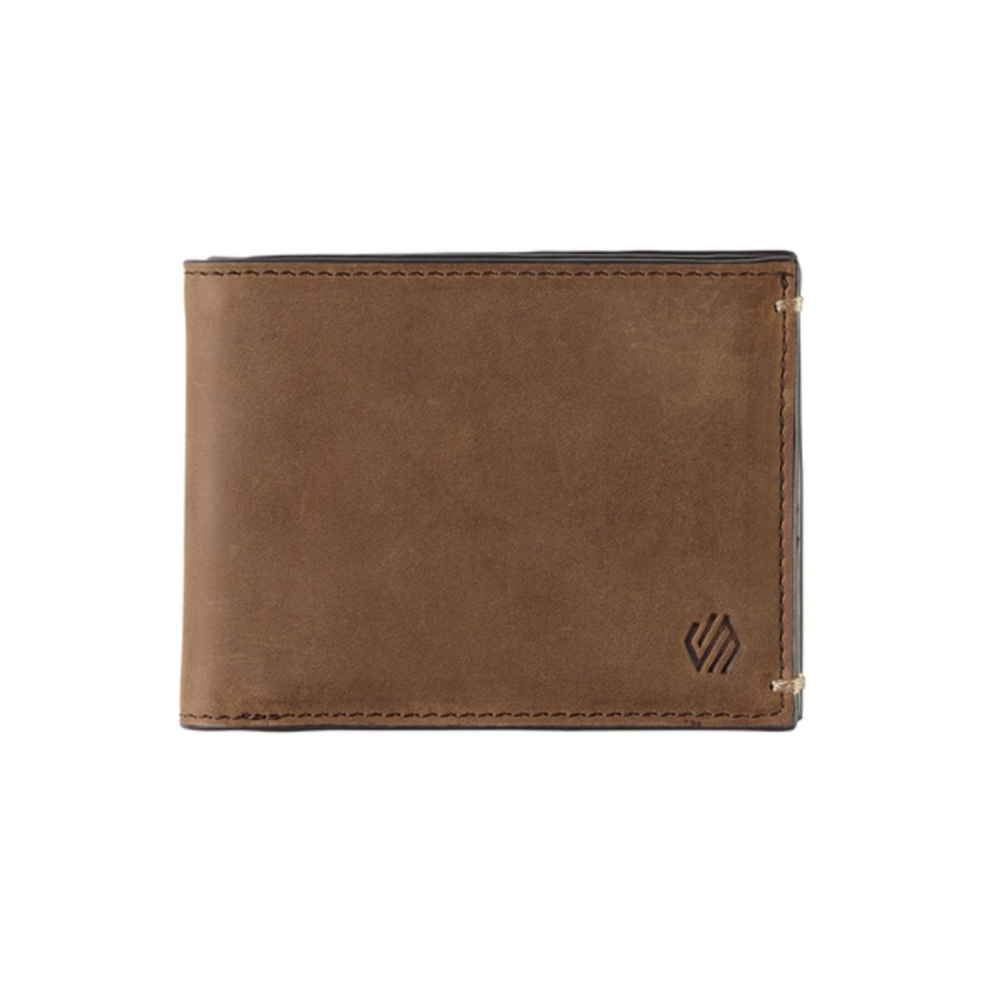 Johnston & Murphy Men's Bi-Fold Wallet