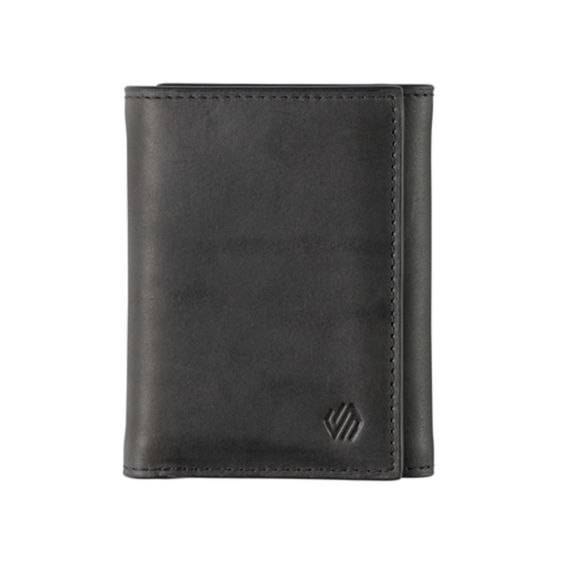 Johnston & Murphy Men's Tri-Fold Wallet