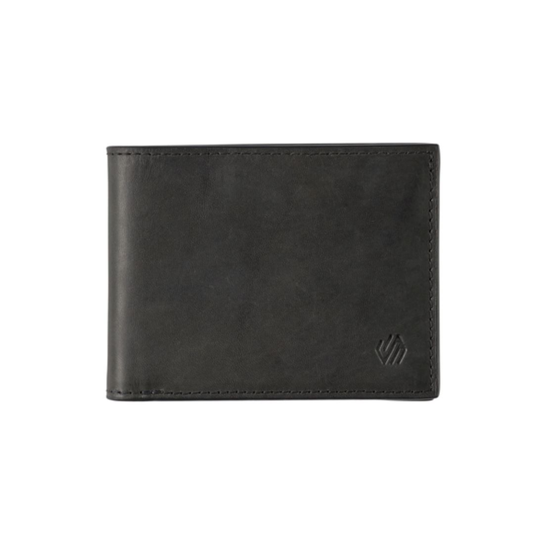 Johnston & Murphy Men's Leather Billfold Wallet