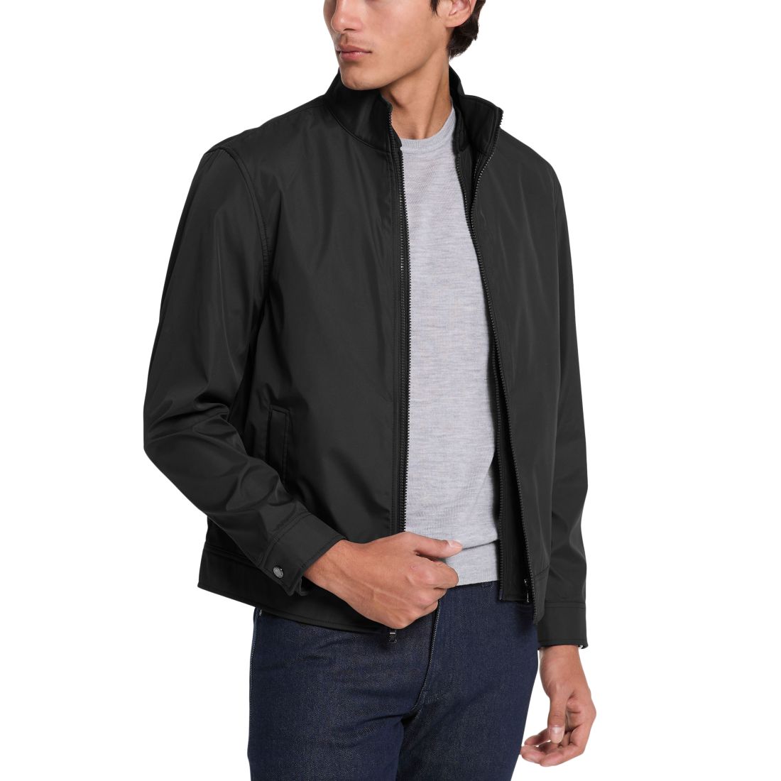 Michael Kors Men's 3-in-1 Jacket
