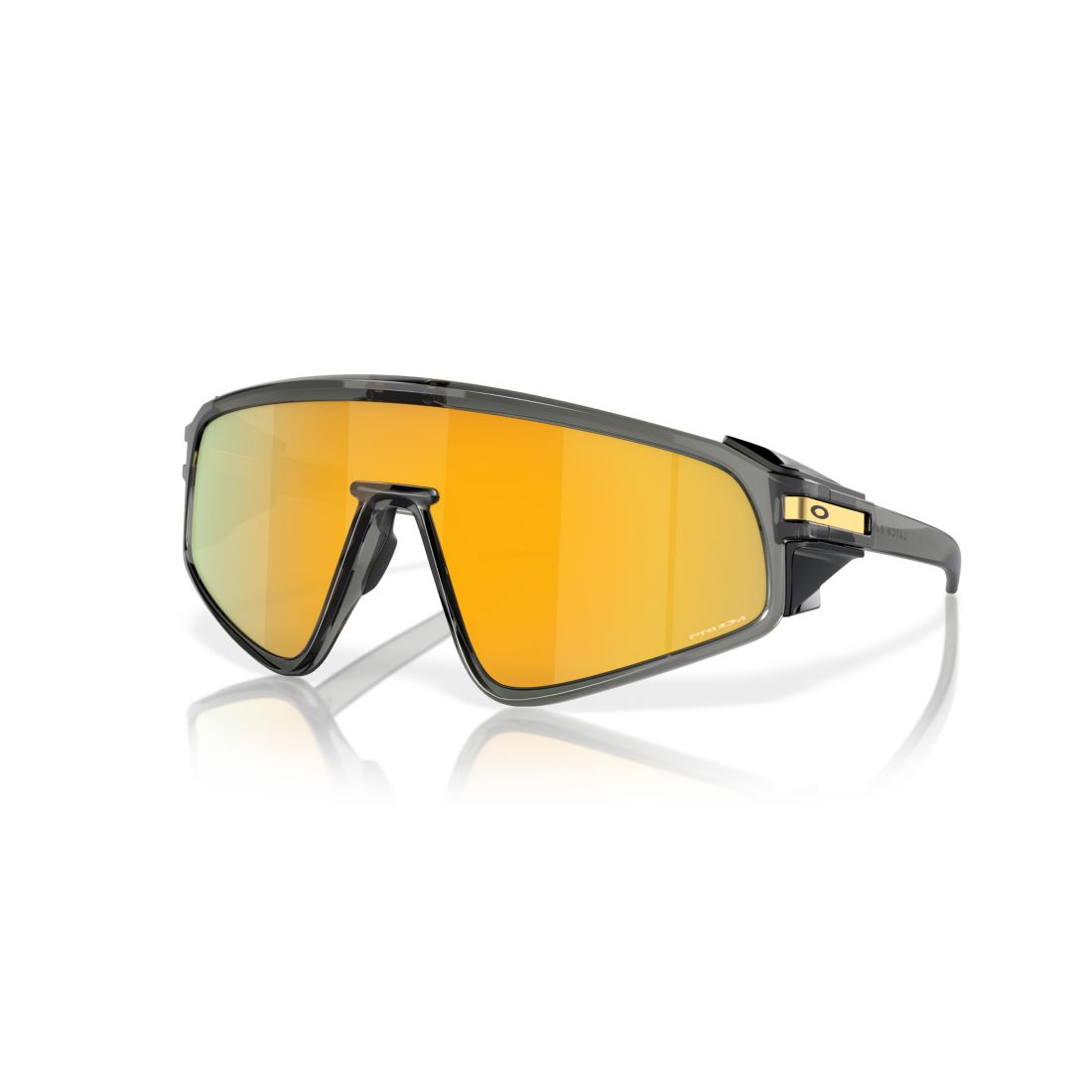 Oakley Unisex Latch Panel Sunglasses, OO9404