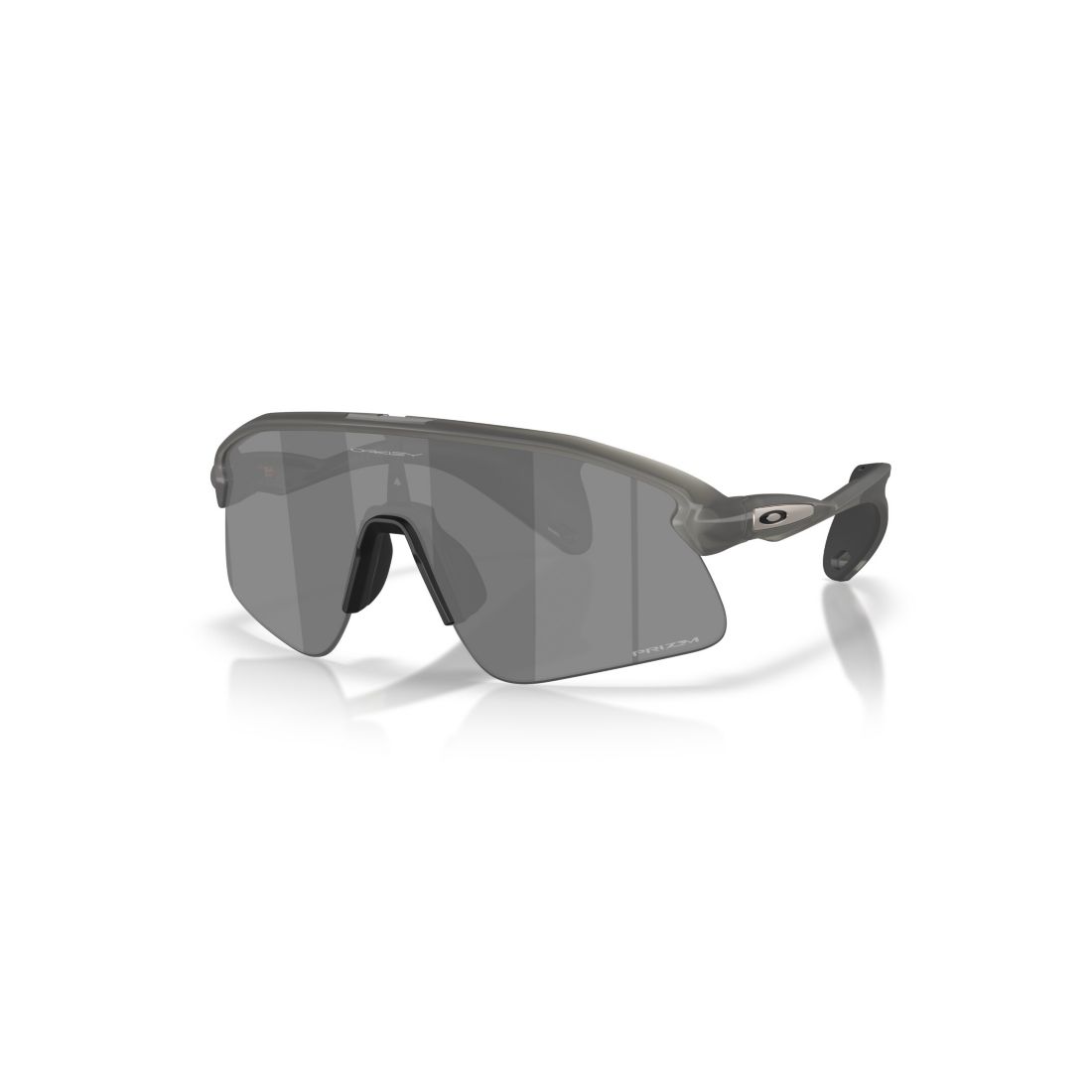 Oakley Unisex Rectangle Sunglasses, Stunt Devil OO9517