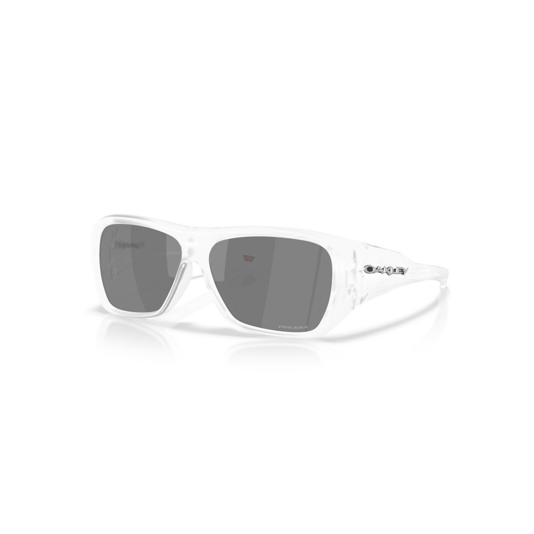 Oakley Unisex Rectangle Sunglasses, Chaminade OO9492