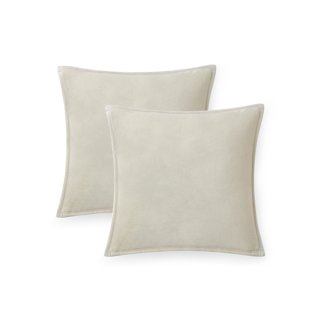 UGG Coco 2-Pack Decorative Pillow, 20" x 20"