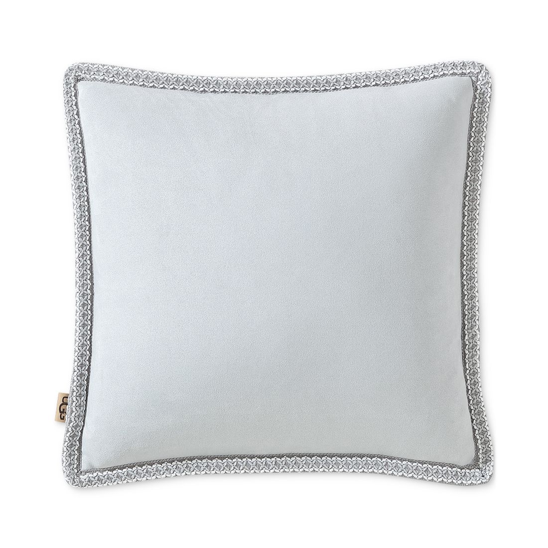 UGG Kirkwood UGGBraid Decorative Pillow, 20" x 20"