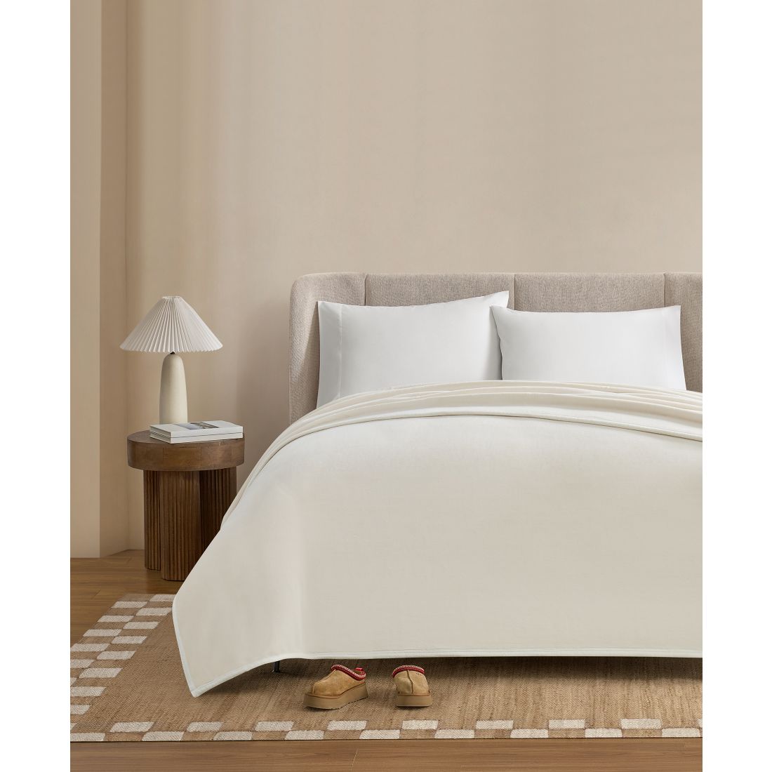 UGG Coco Blanket, Full/Queen