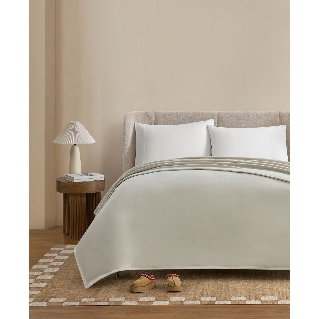 UGG Coco Blanket, King
