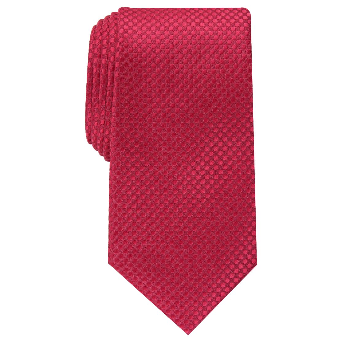 Perry Ellis Men's Victory Solid Tie