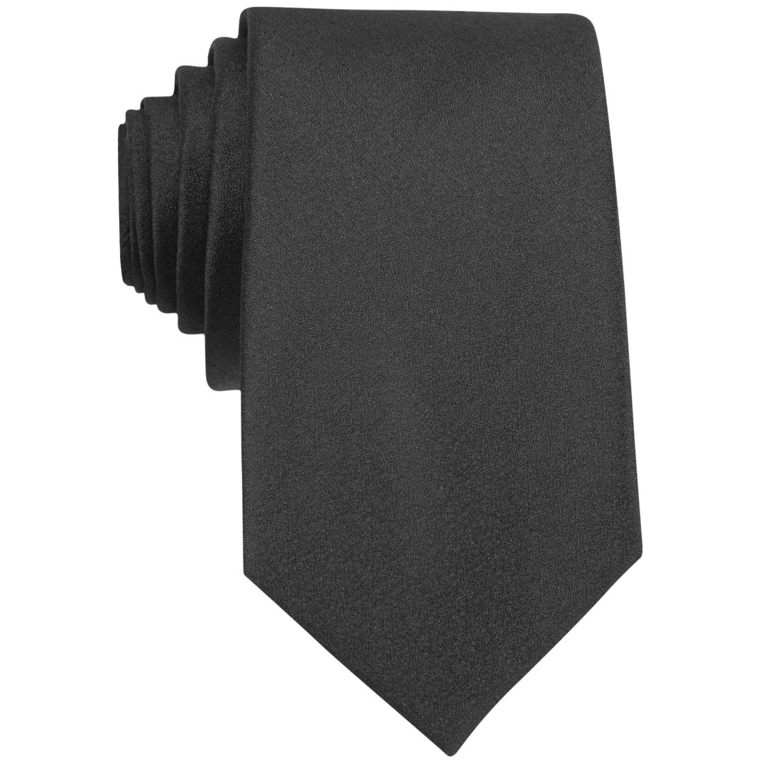 Bar Iii Sable Solid Tie, Created for Macy's