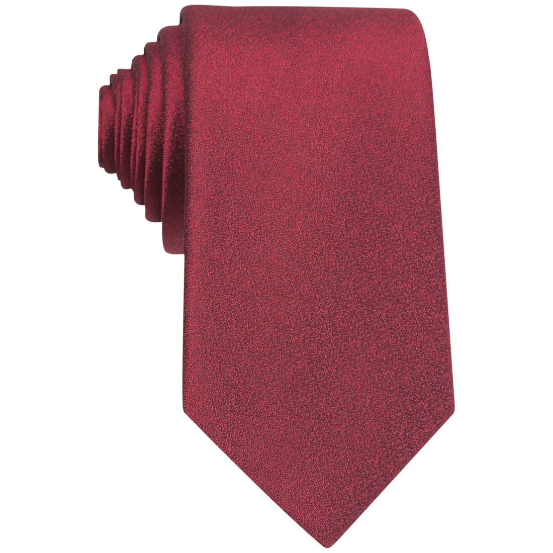 Bar Iii Sable Solid Tie, Created for Macy's