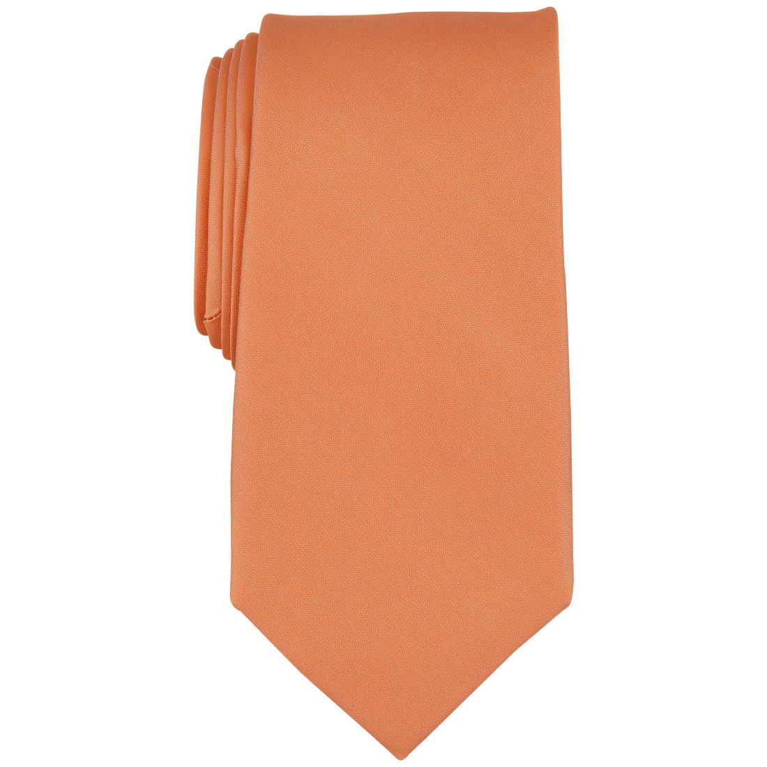 Michael Kors Men's Sapphire Solid Tie