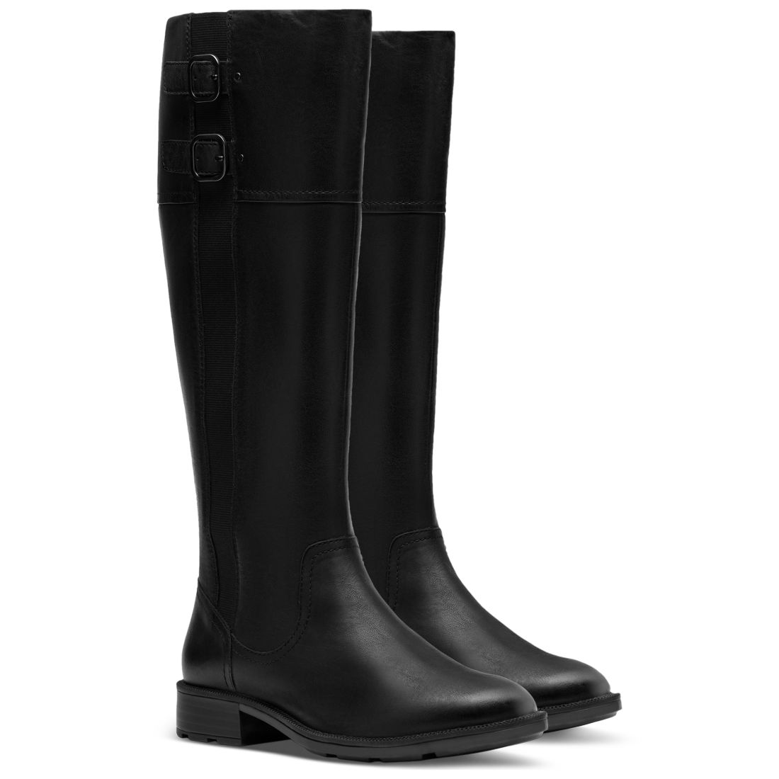 Clarks Women's Adalynn Hope Boots