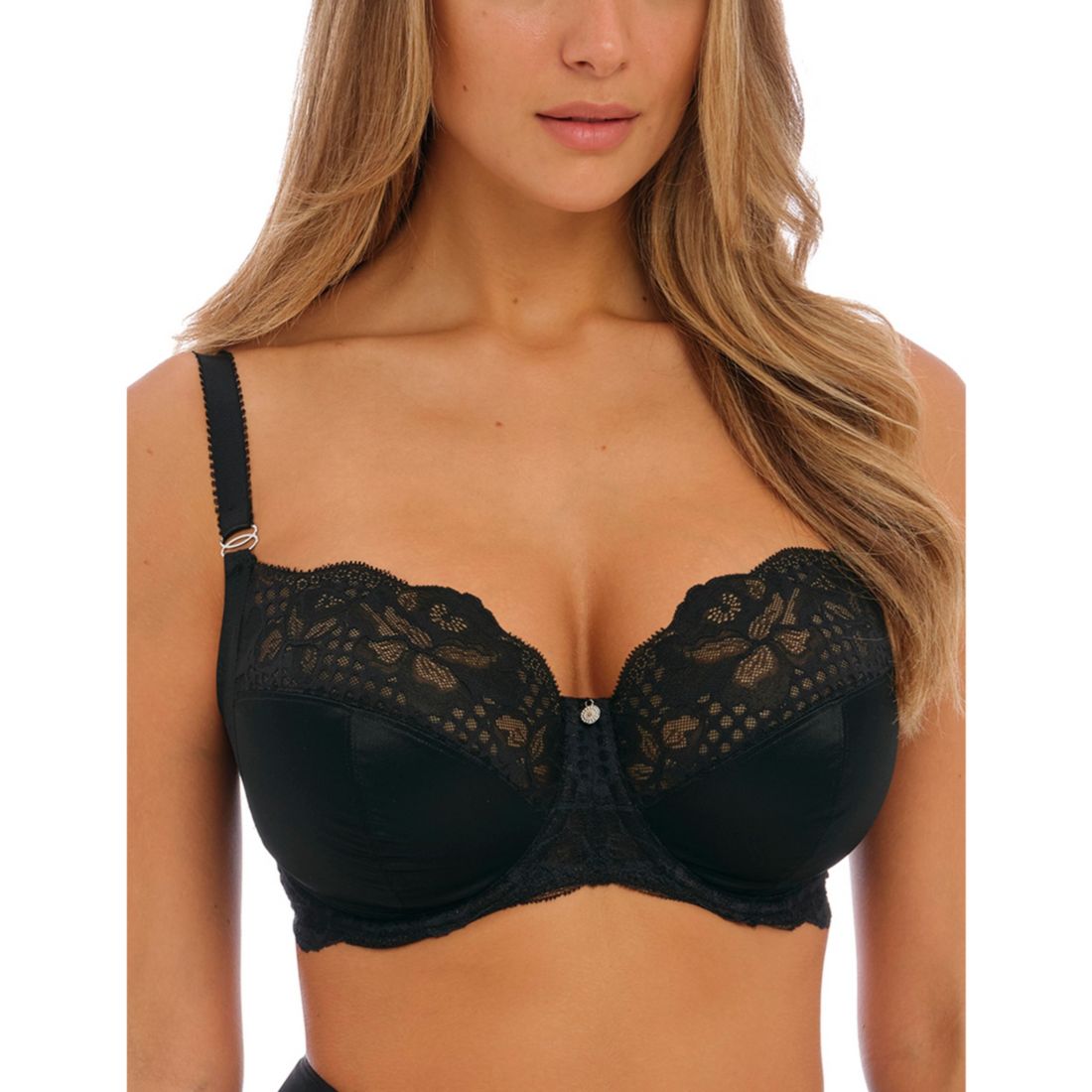 Fantasie Women's Reflect Underwire Side Support Bra