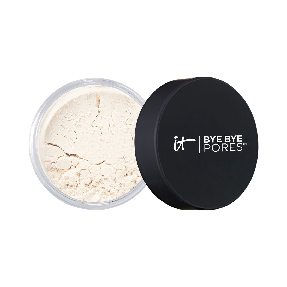 It Cosmetics Bye Bye Pores Poreless Finish Airbrush Loose Setting Powder