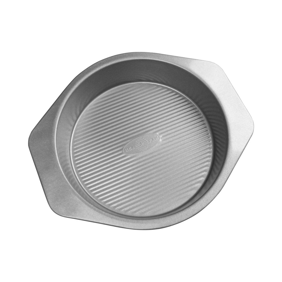 Usa Pan American Bakeware Classics 9" Round Cake Pan