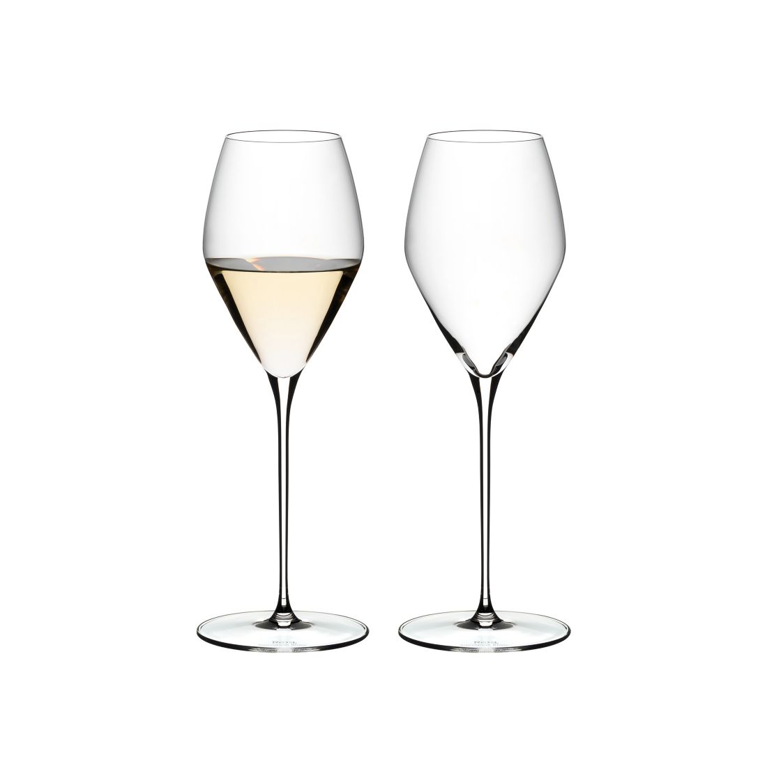 Macy's Riedel Veloce Sauvignon Blanc Wine Glasses, Set of 2 available now  at Wolfchase Galleria