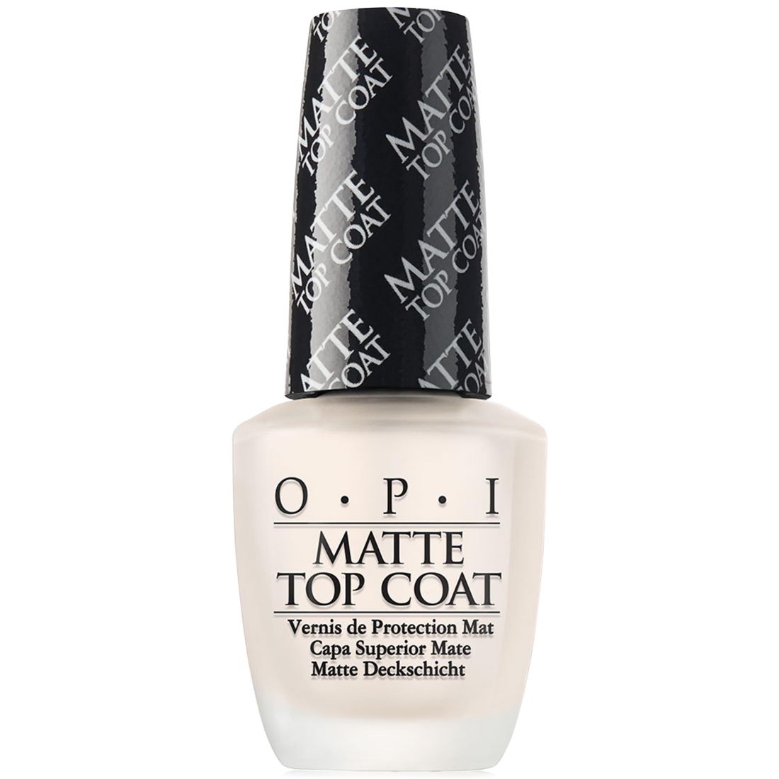Opi Matte Top Coat