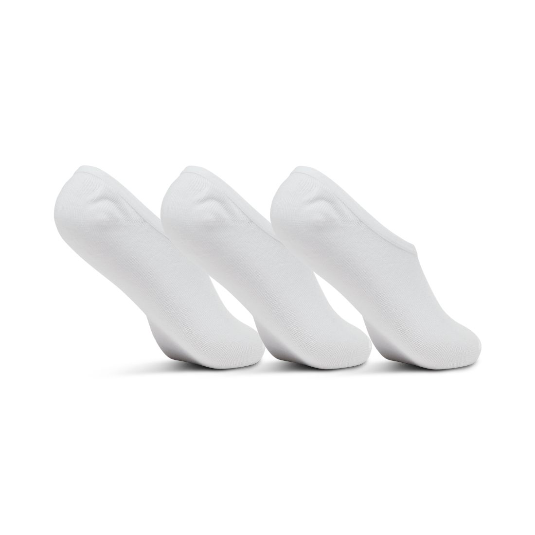 Sof Sole Unisex 3-Pack Footie Socks from Finish Line