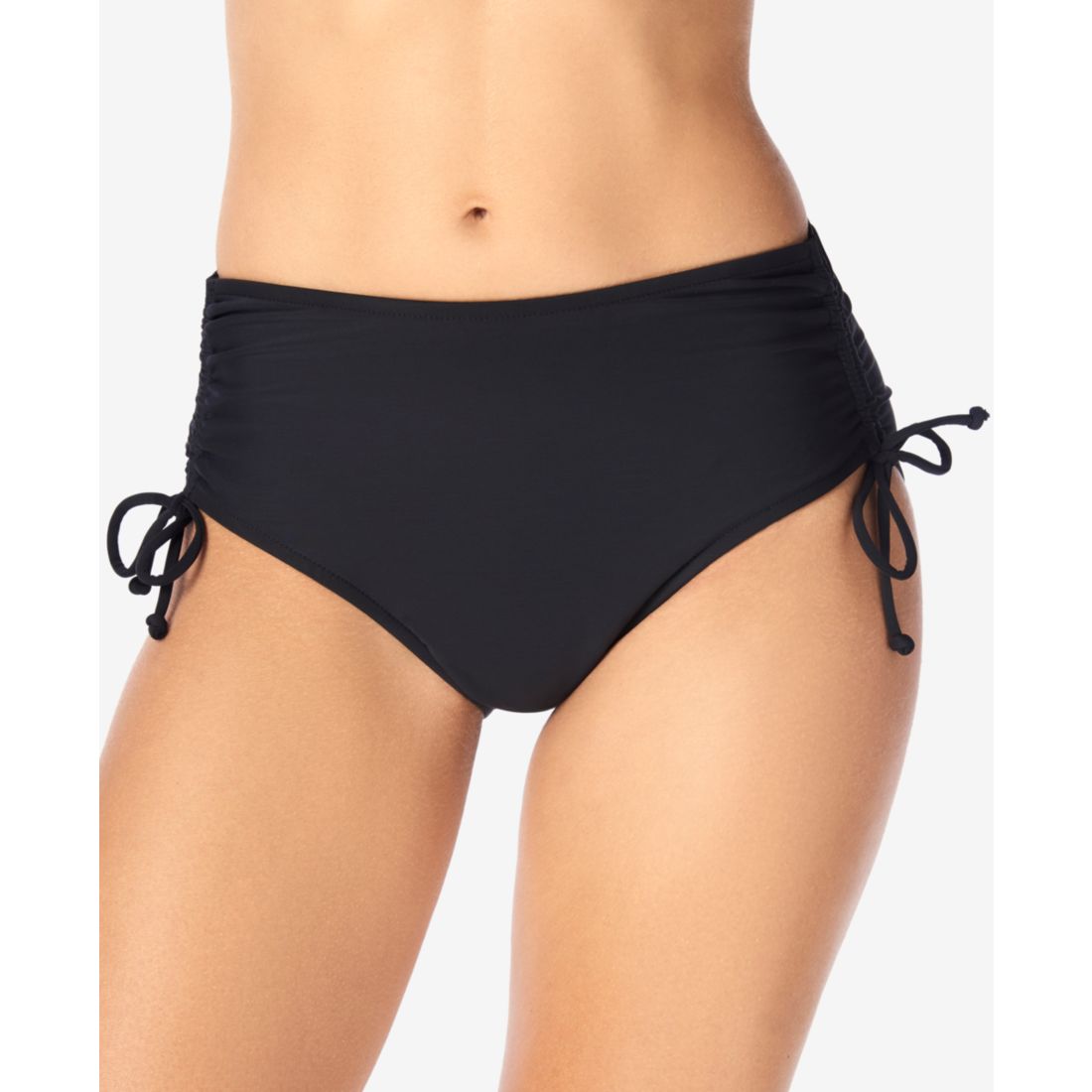 Shapesolver Women's Adjustable Leg Swim Brief
