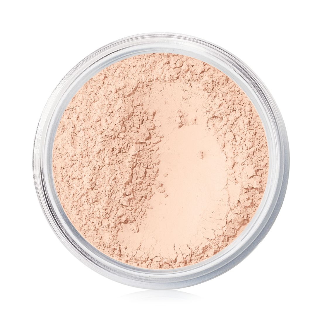Bareminerals Mineral Veil Setting Powder Broad Spectrum Spf 25