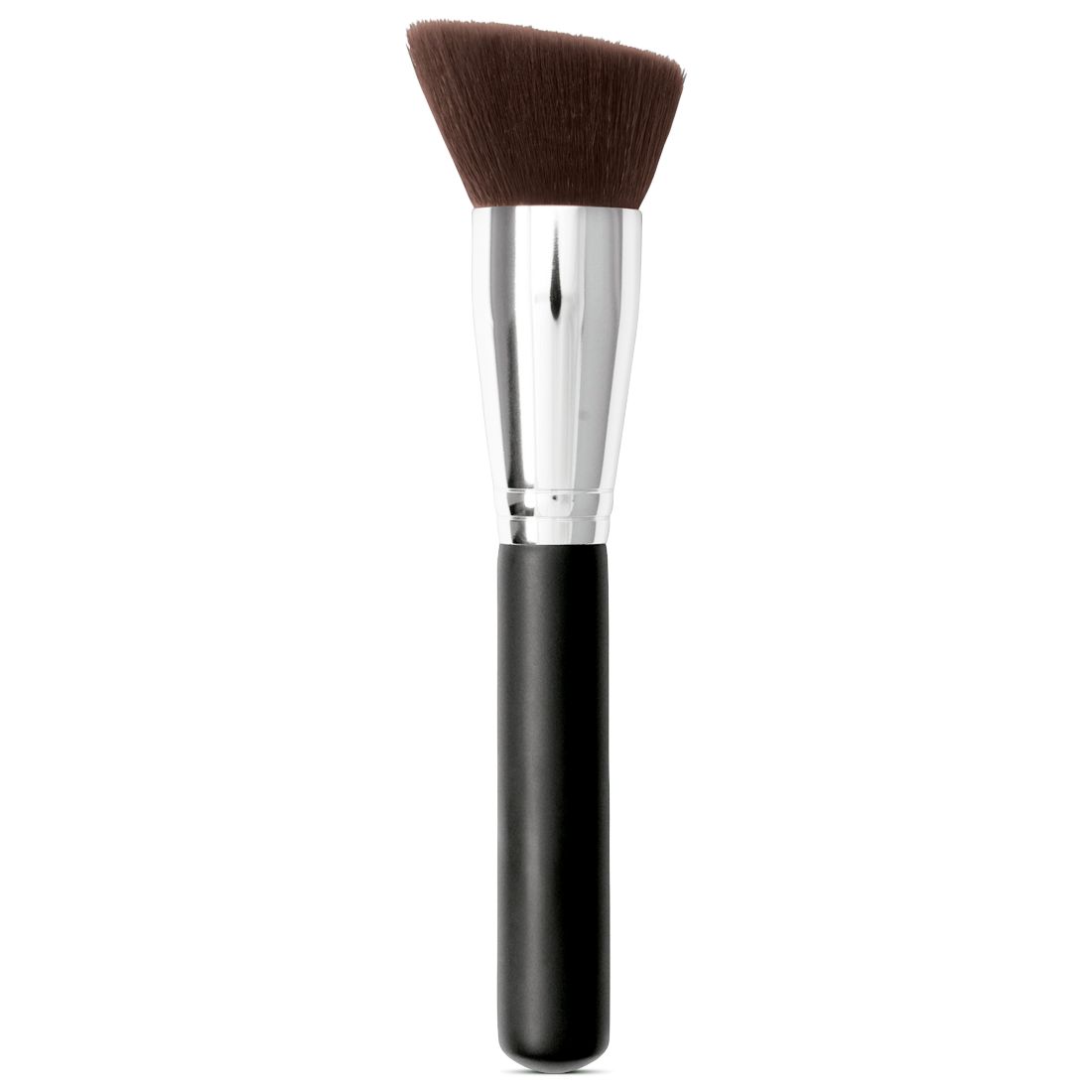 Bareminerals Precision Contouring Synthetic Face Foundation Brush