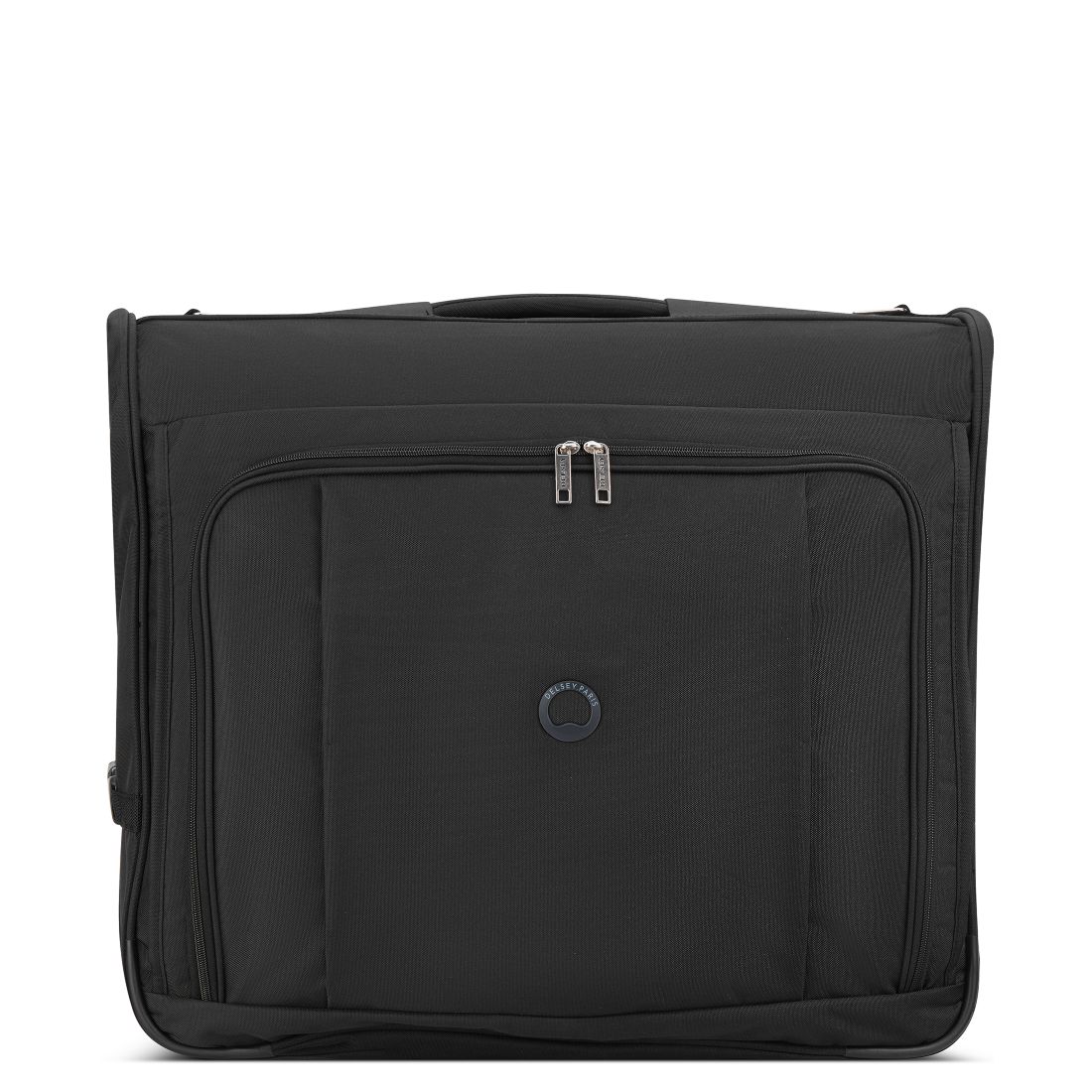 Delsey Garment Bag, 45" Helium Deluxe