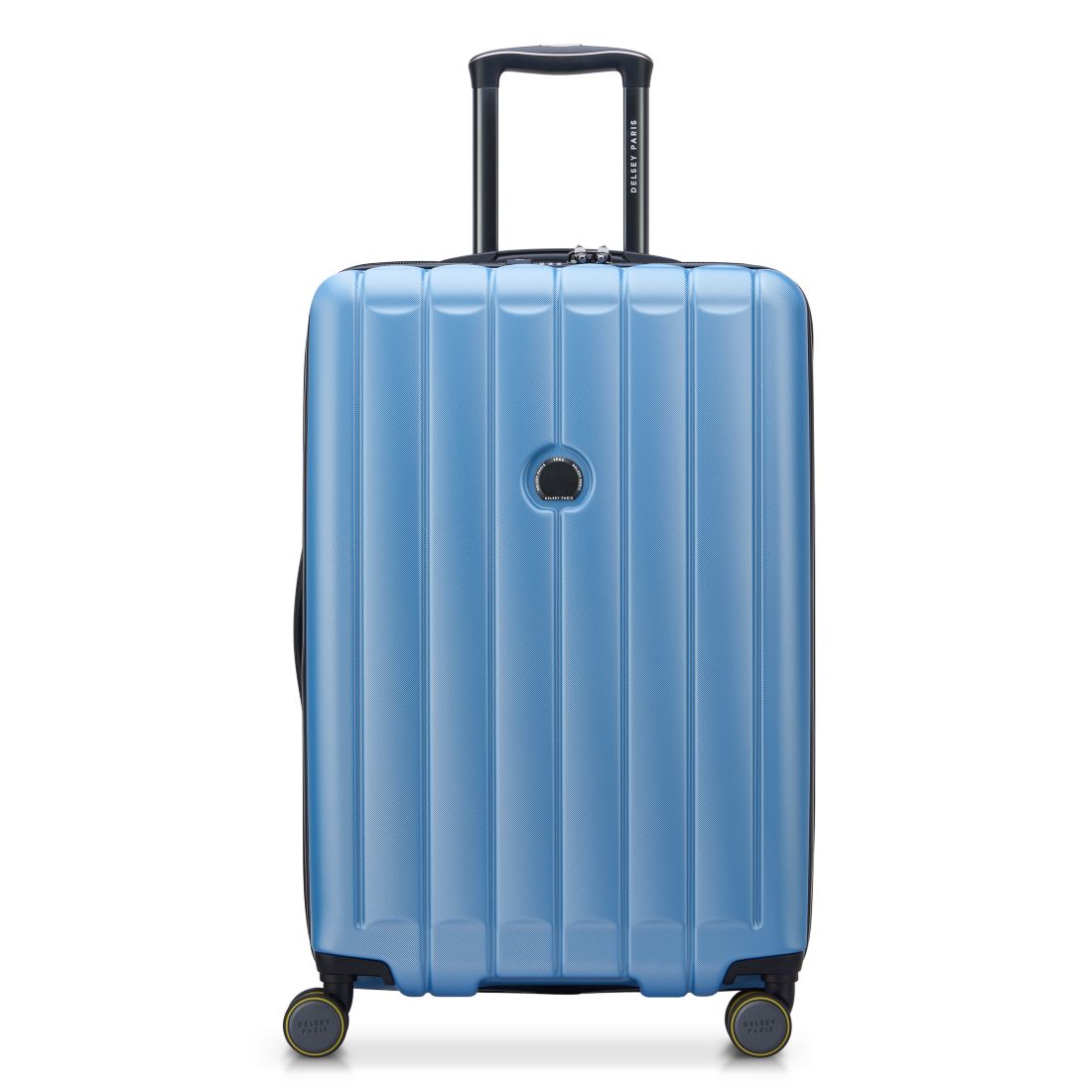 Delsey Paris Shadow 6.0 27" Check-in Expandable Spinner