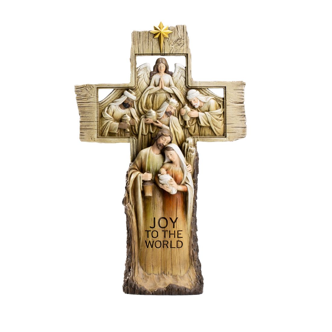 Napco Nativity Tabletop