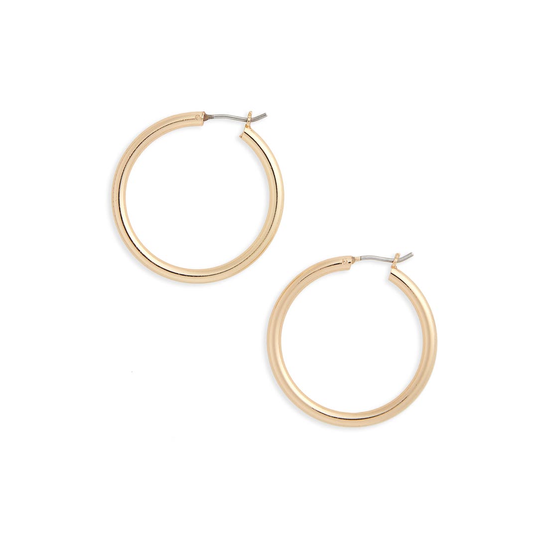 Nordstrom Medium Endless Hoops