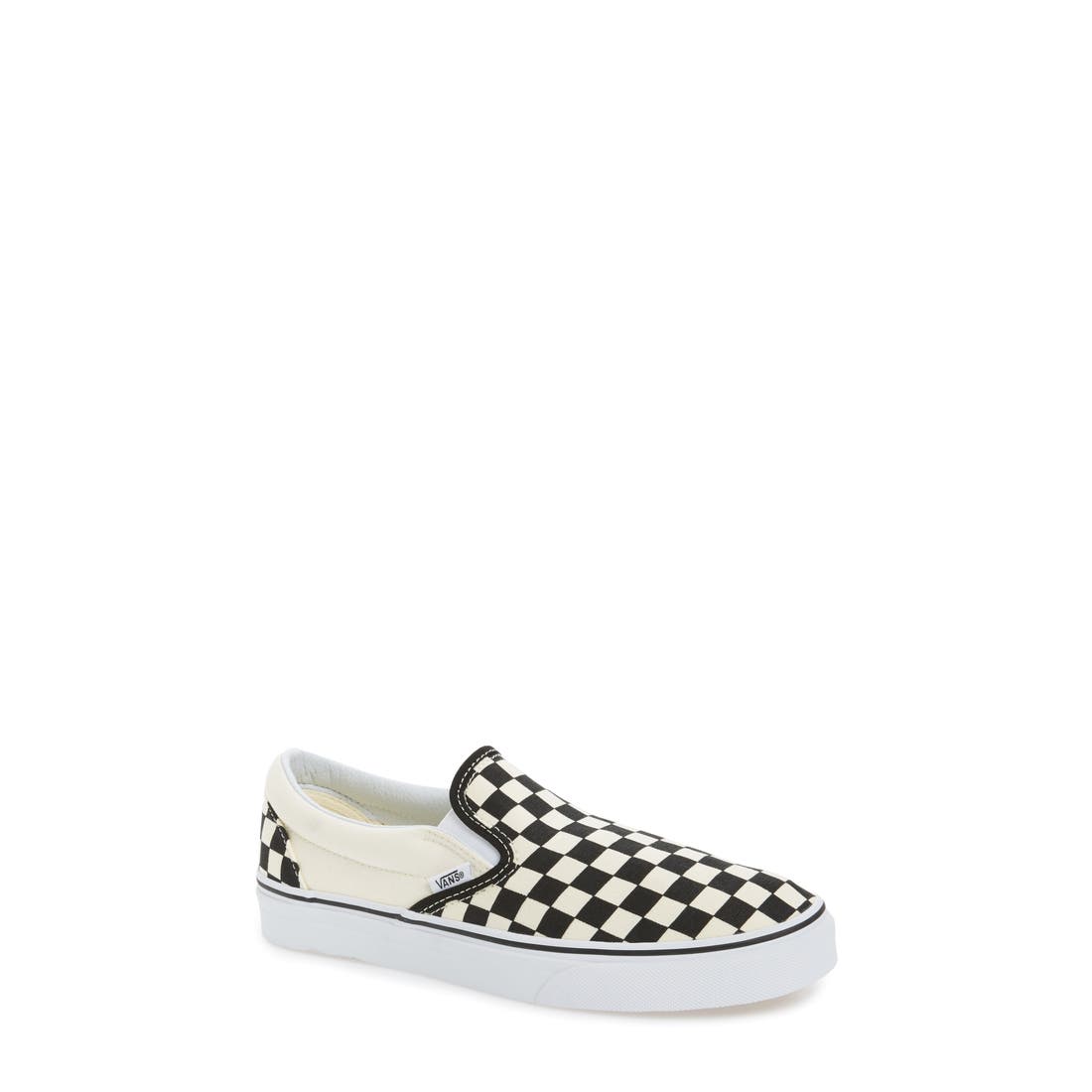 Vans Classic Slip-On Sneaker