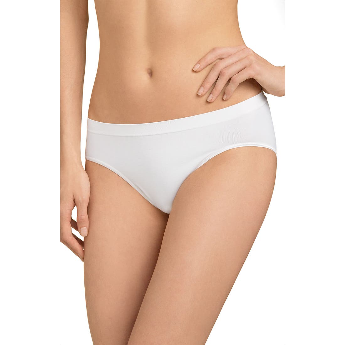 Hanro Touch Feeling High Cut Briefs